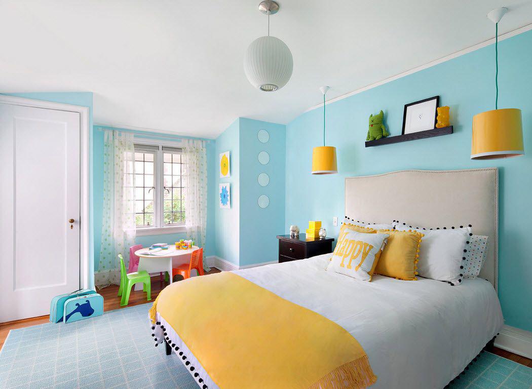 Beautiful Bedroom Paint Ideas — Marlene Isaak